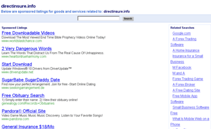 ww3.directinsure.info