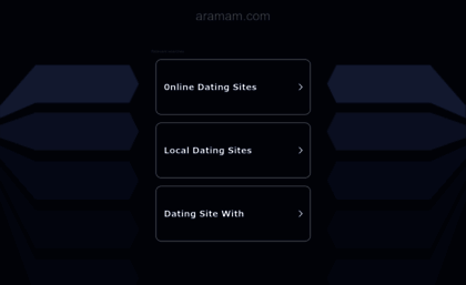 ww5.aramam.com