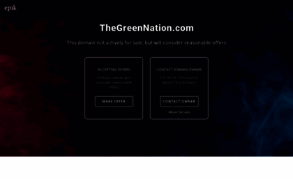 ww5.thegreennation.com