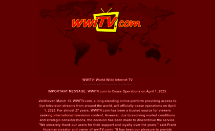 wwitv.com