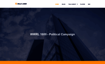 wwrl1600.com