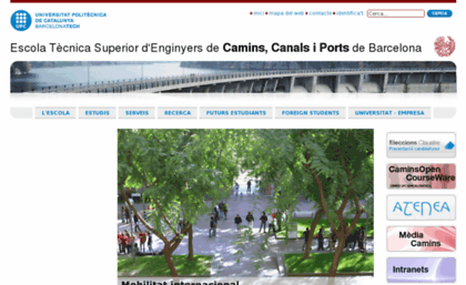 www-camins.upc.es