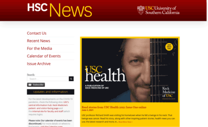 www-hsc.usc.edu