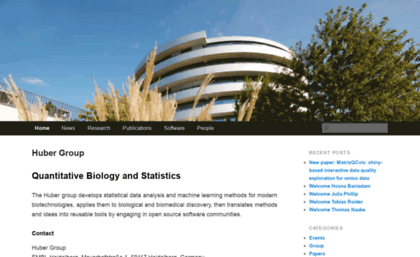 www-huber.embl.de