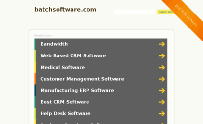 www1.batchsoftware.com