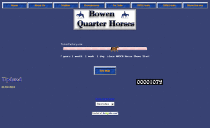 www2.bowenquarterhorses.com