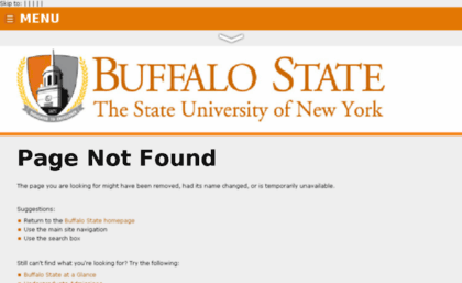 wwwd.buffalostate.edu