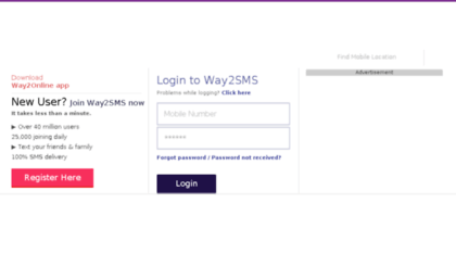 wwwi.way2sms.com