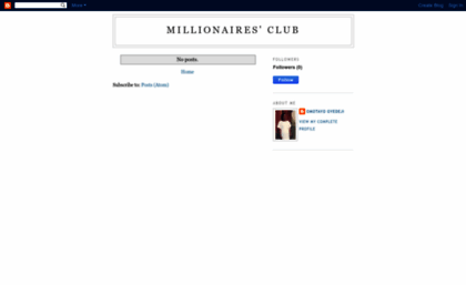 wwwmillionaires.blogspot.com