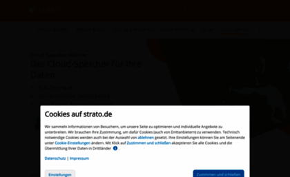 wwww.strato.de