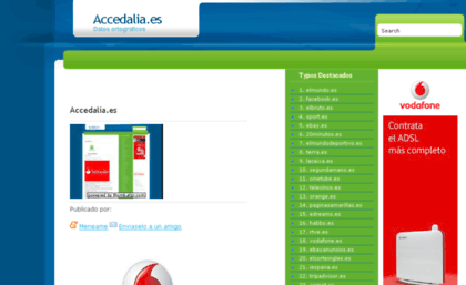 wwyoutube.accedalia.es