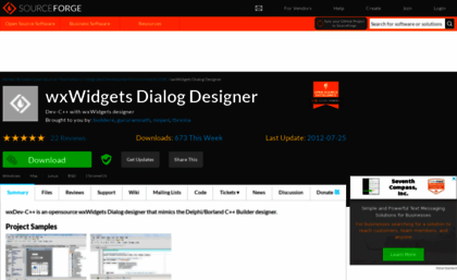 wxdsgn.sourceforge.net