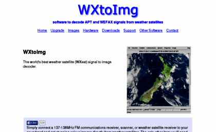 wxtoimg download wxtoimg download