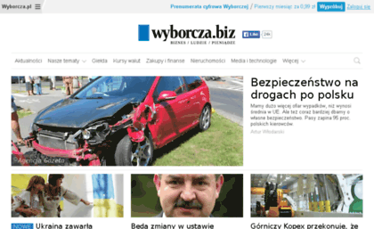 wyborcza.biz