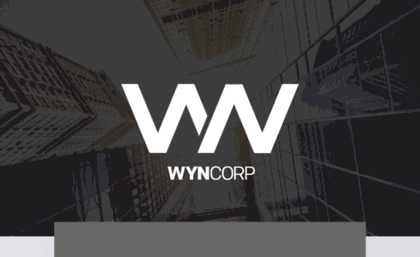 wyncorp.com