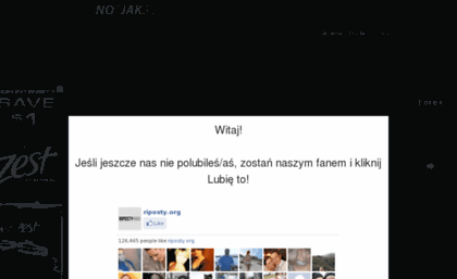 wystrzalowo.com.pl