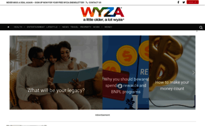 wyza.com.au