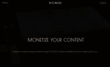x-cago.com