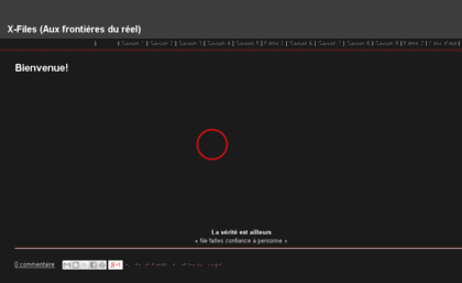 x-files-stream.blogspot.fr