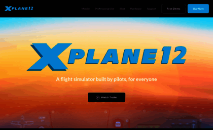 x-plane.com