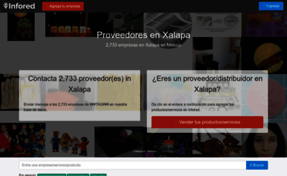xalapa.infored.com.mx