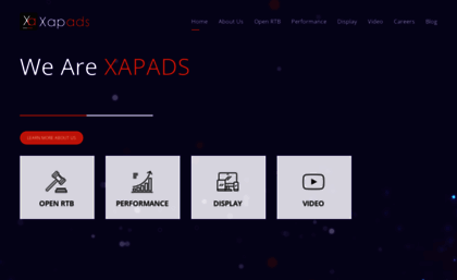 xapads.com