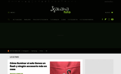 xatakafoto.com