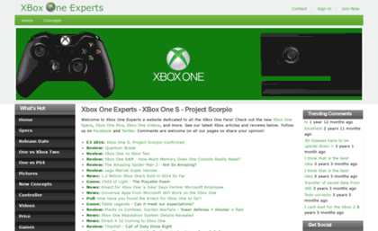 xbox-one-experts.com