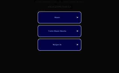 xbox360repair.ca