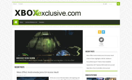 xboxexclusive.com