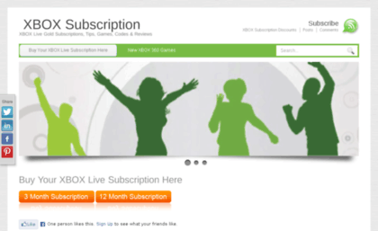xboxsubscription.co.uk