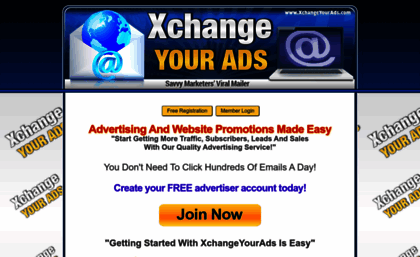 xchangeyourads.com