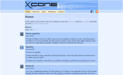 xcone.net