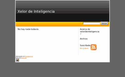 xelordeinteligencia.blogspot.es