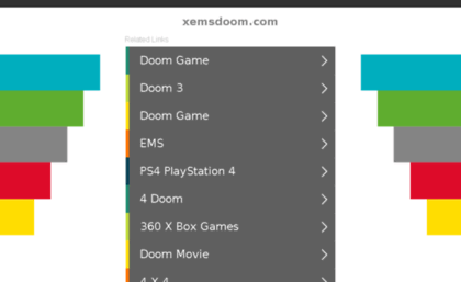 xemsdoom.com