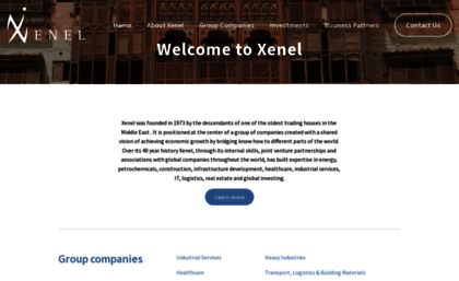xenel.com