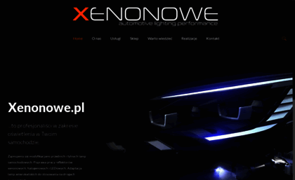 xenonowe.pl