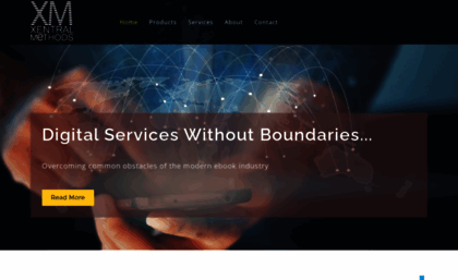 xentralmethods.com