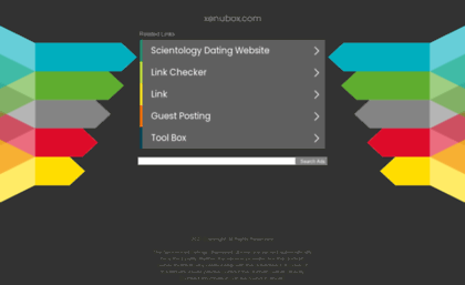 xenubox.com