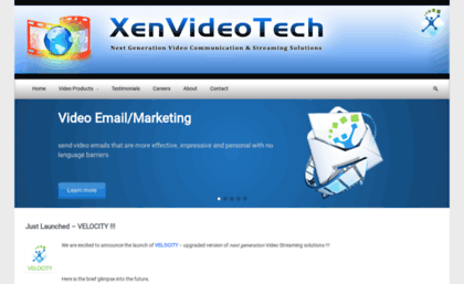 xenvideotech.com