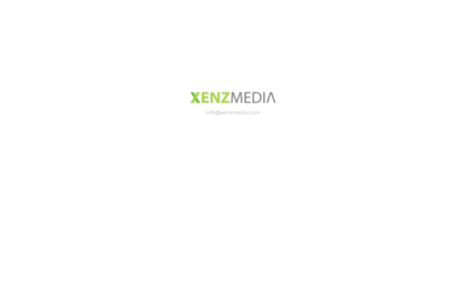 xenzmedia.com