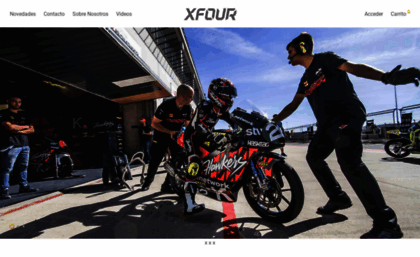 xfour.es