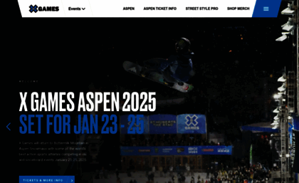 xgames.com