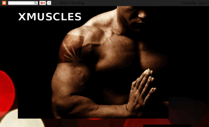 xmuscles.blogspot.com