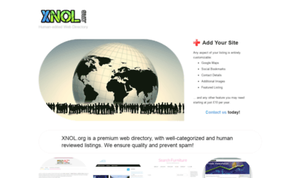 xnol.org