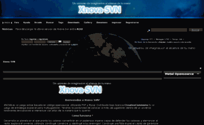xnova-svn.es