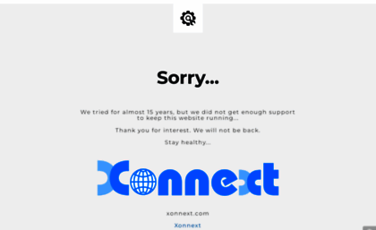 xonnext.com