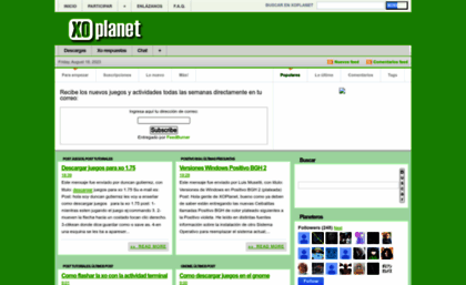 xoplanet.blogspot.com