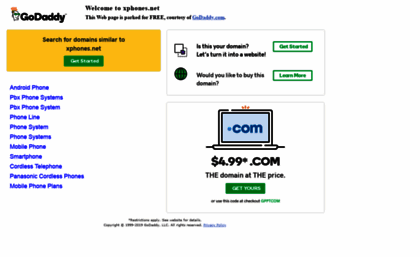 xphones.net
