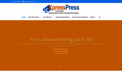 xpresspress.com